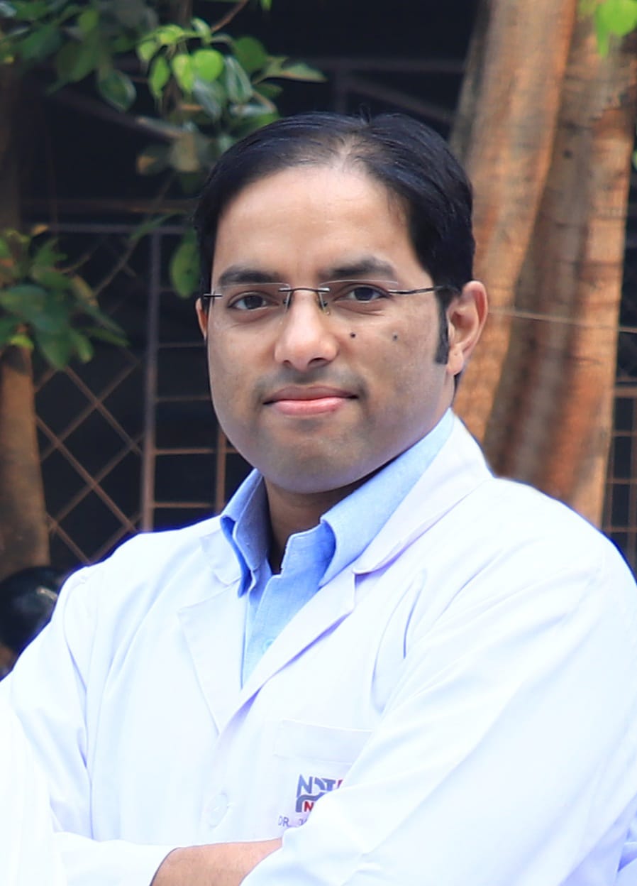 Dr. Kalyan Sapkota