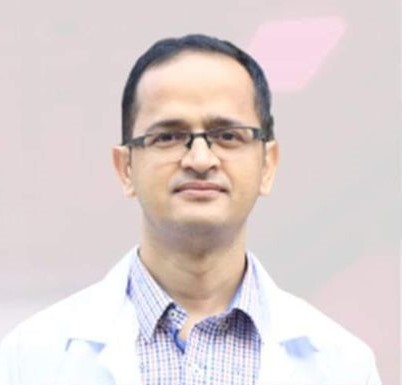 Dr. Ramesh Parajuli