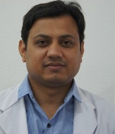 Dr.Rabindra K.C