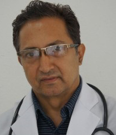 Prof. Dr. Lok Bahadur Sedhain