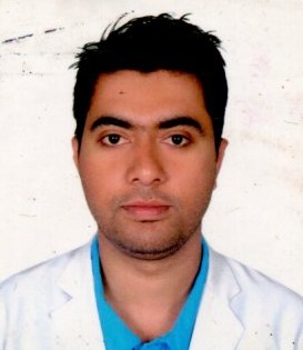 Dr. Sagar Bhusal