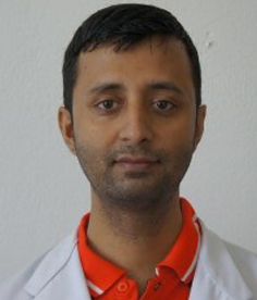 Dr.Anish Subedi