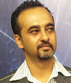 Dr.Samir Sharma