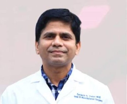 Dr.Santosh Kumar Yadav