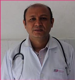 Dr.Narayan Bahadur Thapa