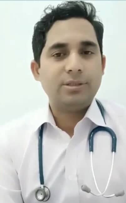 Dr. Laxman Pariyar